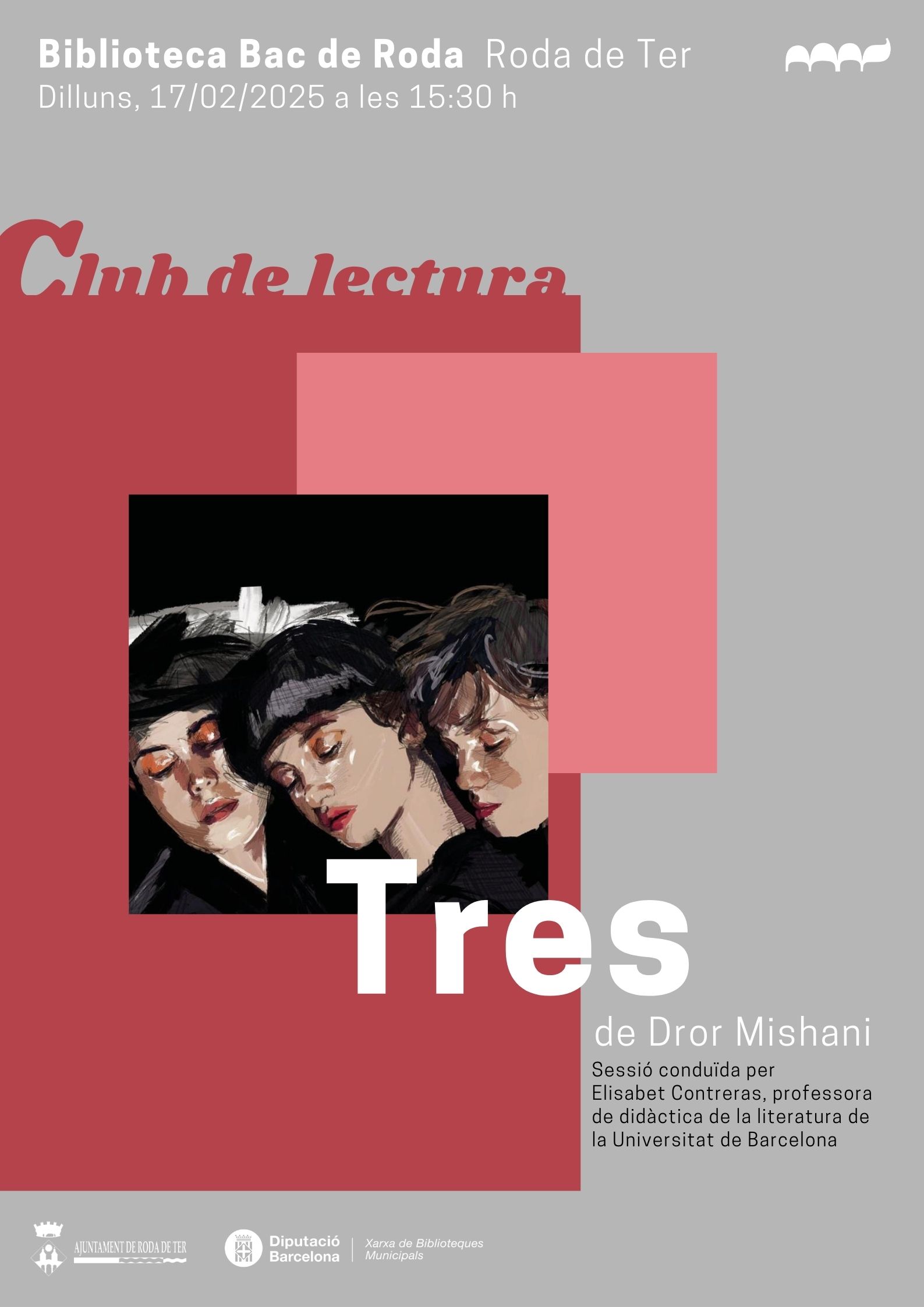 Club de lectura 