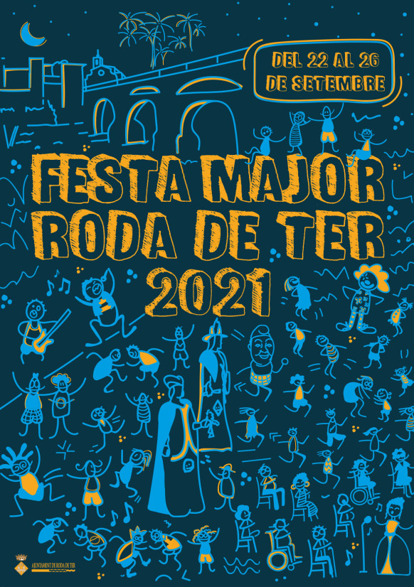 FESTA MAJOR 2021