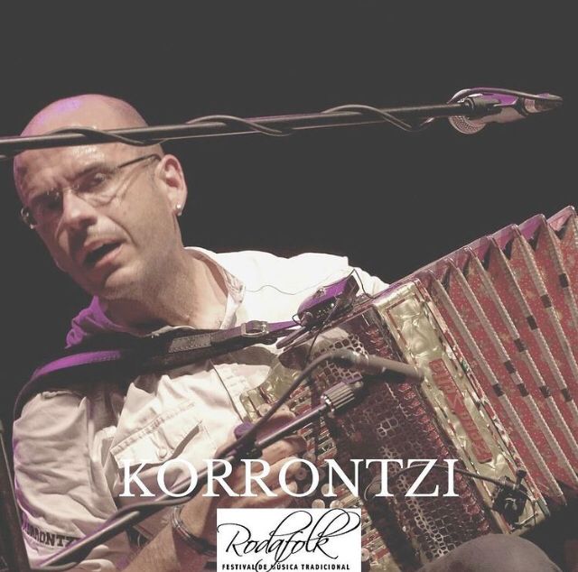 Korrontzi. Rodafolk 2021