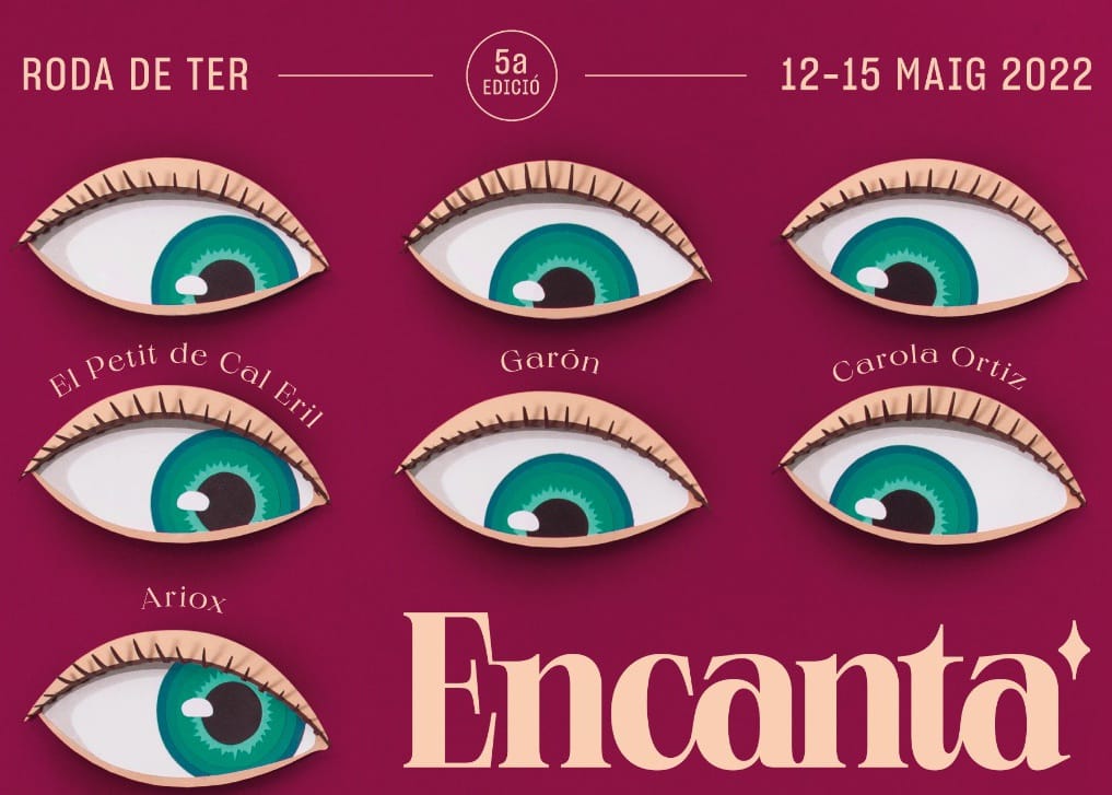 Festival EnCanta 2022