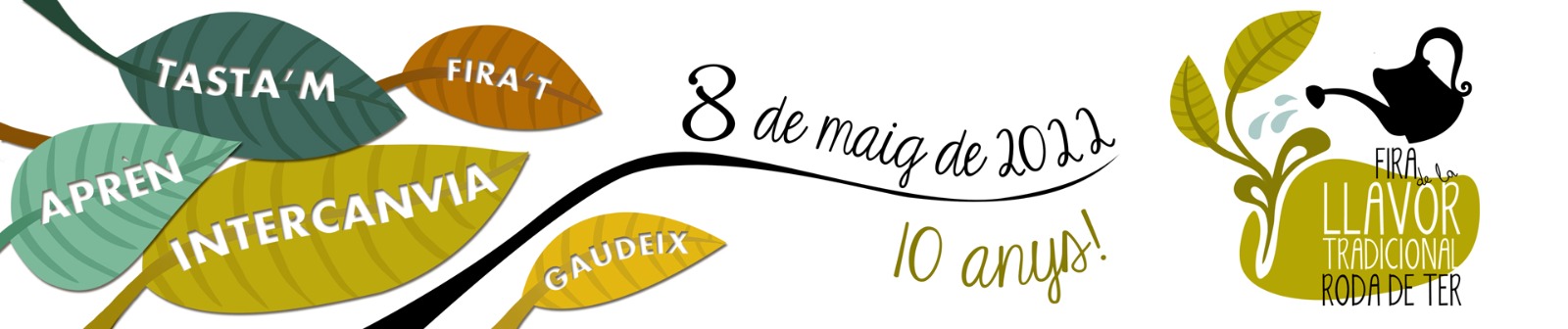 X Fira de la Llavor