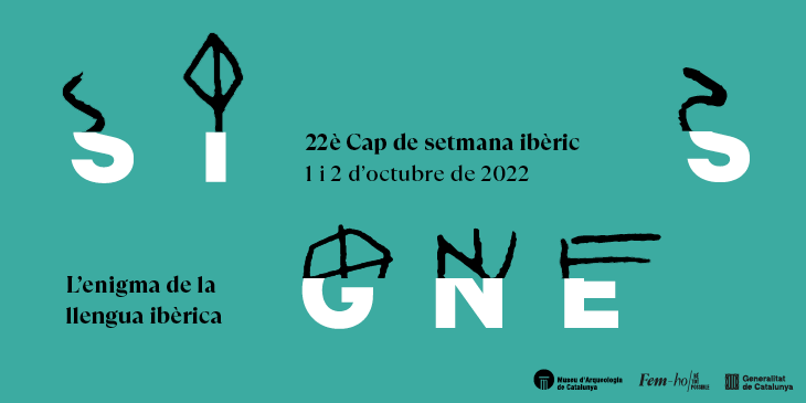 22è Cap de setmana ibèric