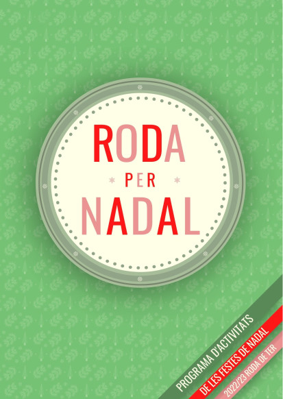 Roda per Nadal