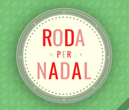 Roda per Nadal