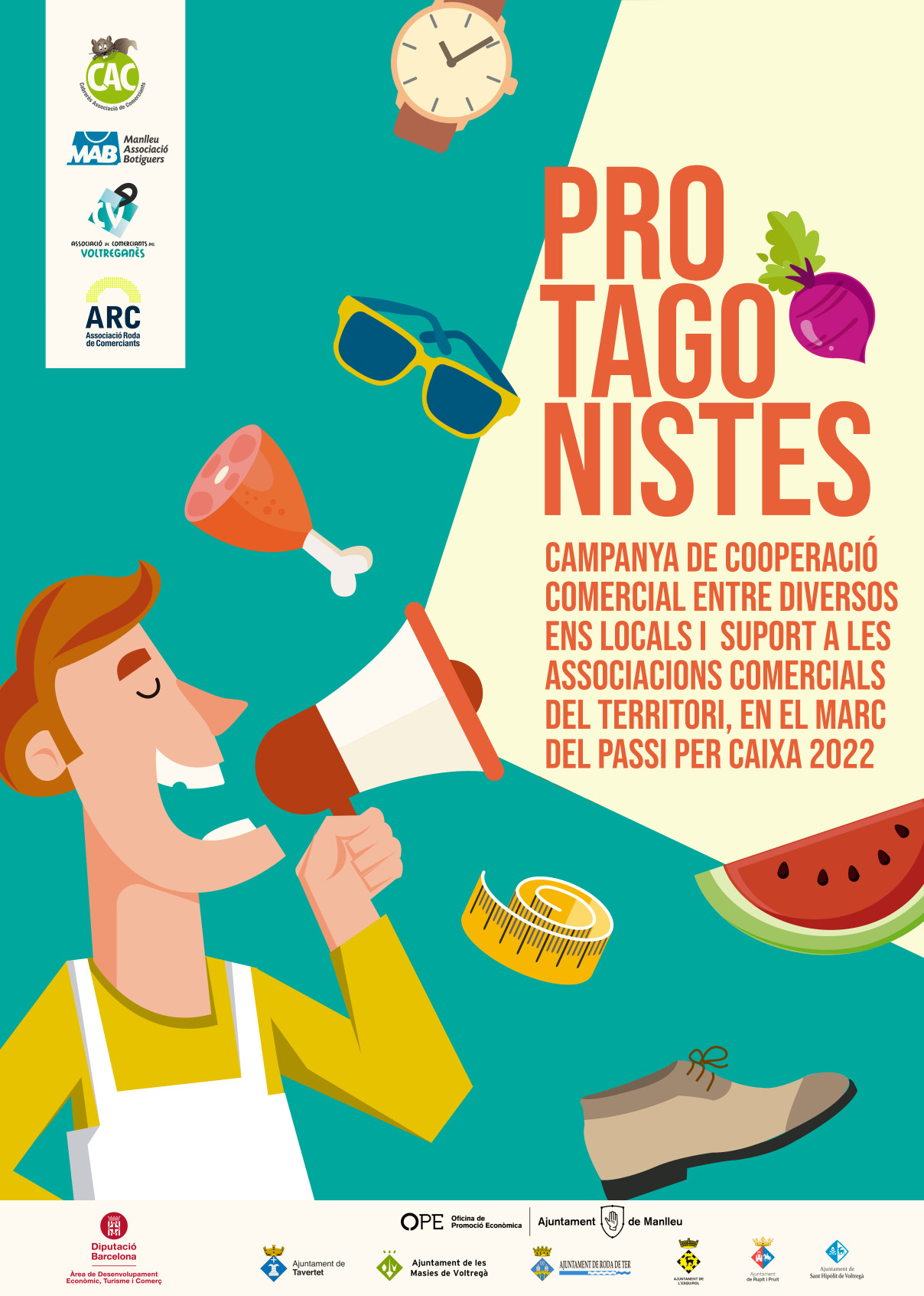 Cartell: 