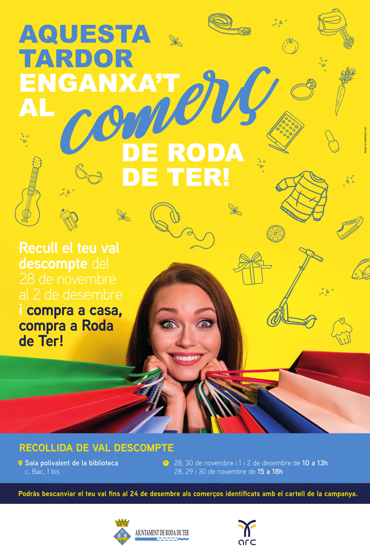 Imatge de la campanya 