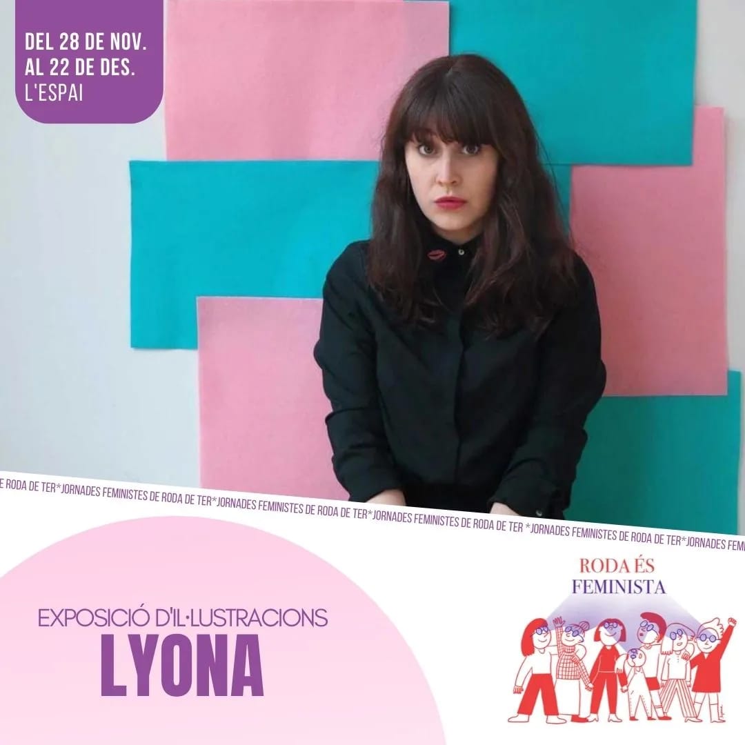 Exposició de Lyona