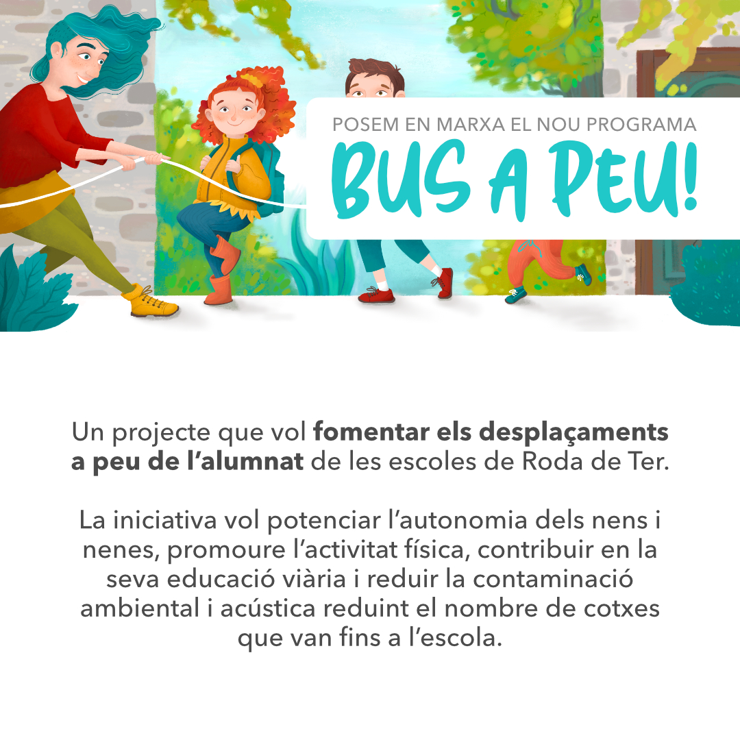 Bus a peu