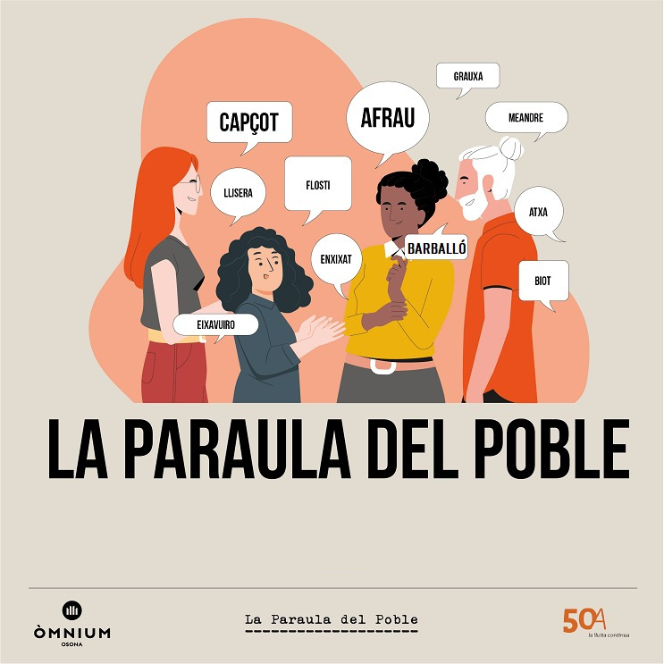La Paraula del Poble