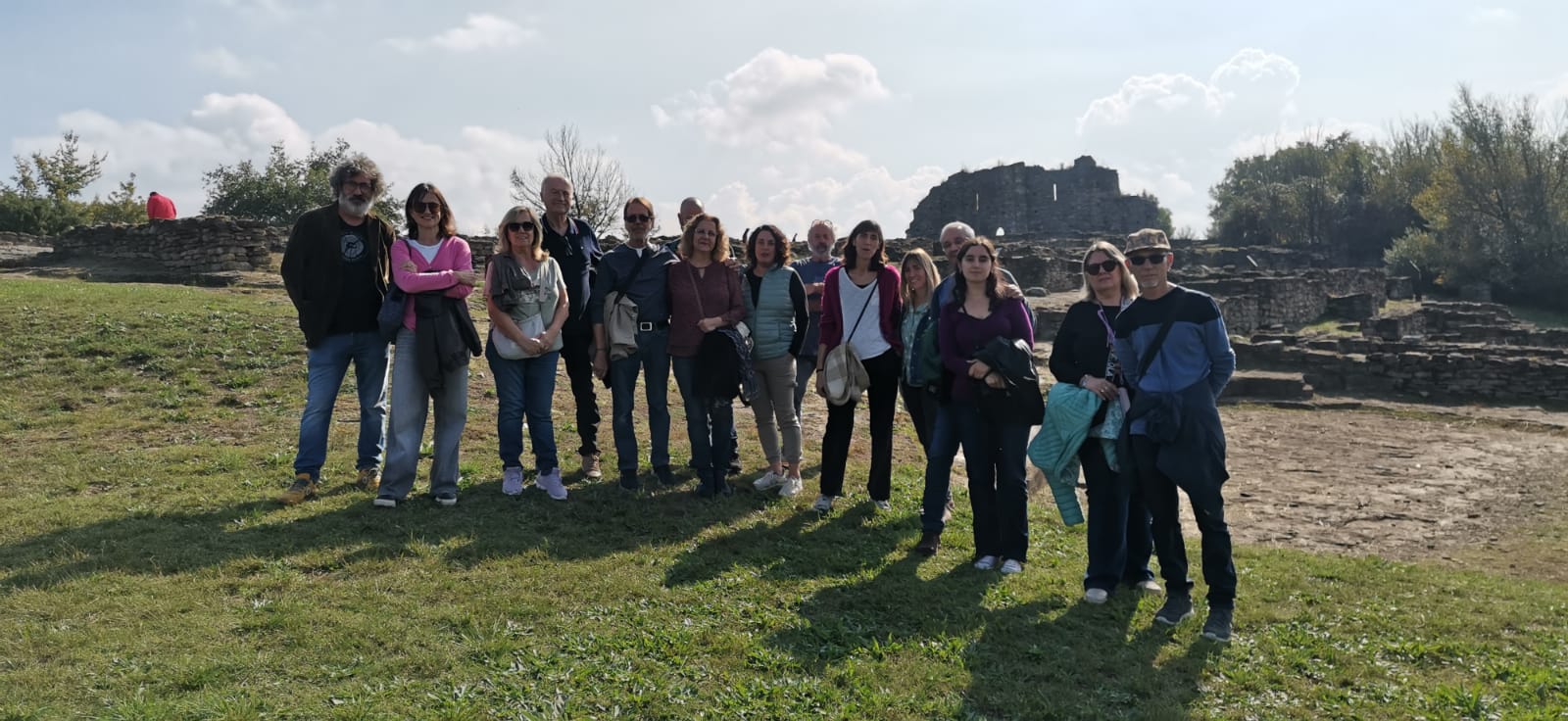 Roda de Ter rep els guanyadors de la campanya "Compra i descobreix Catalunya" - 2025