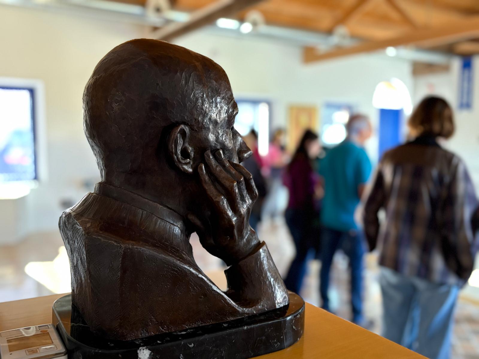 Roda de Ter rep els guanyadors de la campanya "Compra i descobreix Catalunya" - 2025