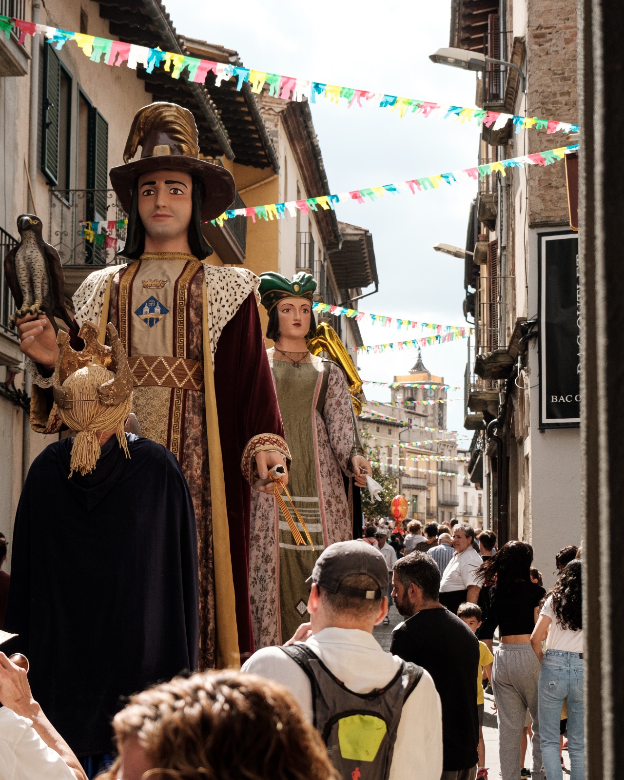 Festa Major 2022 de Roda de Ter