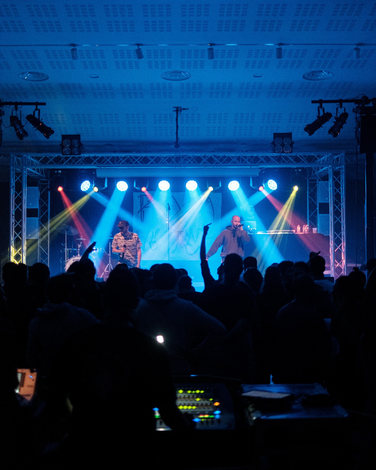 Festa Major 2022 de Roda de Ter