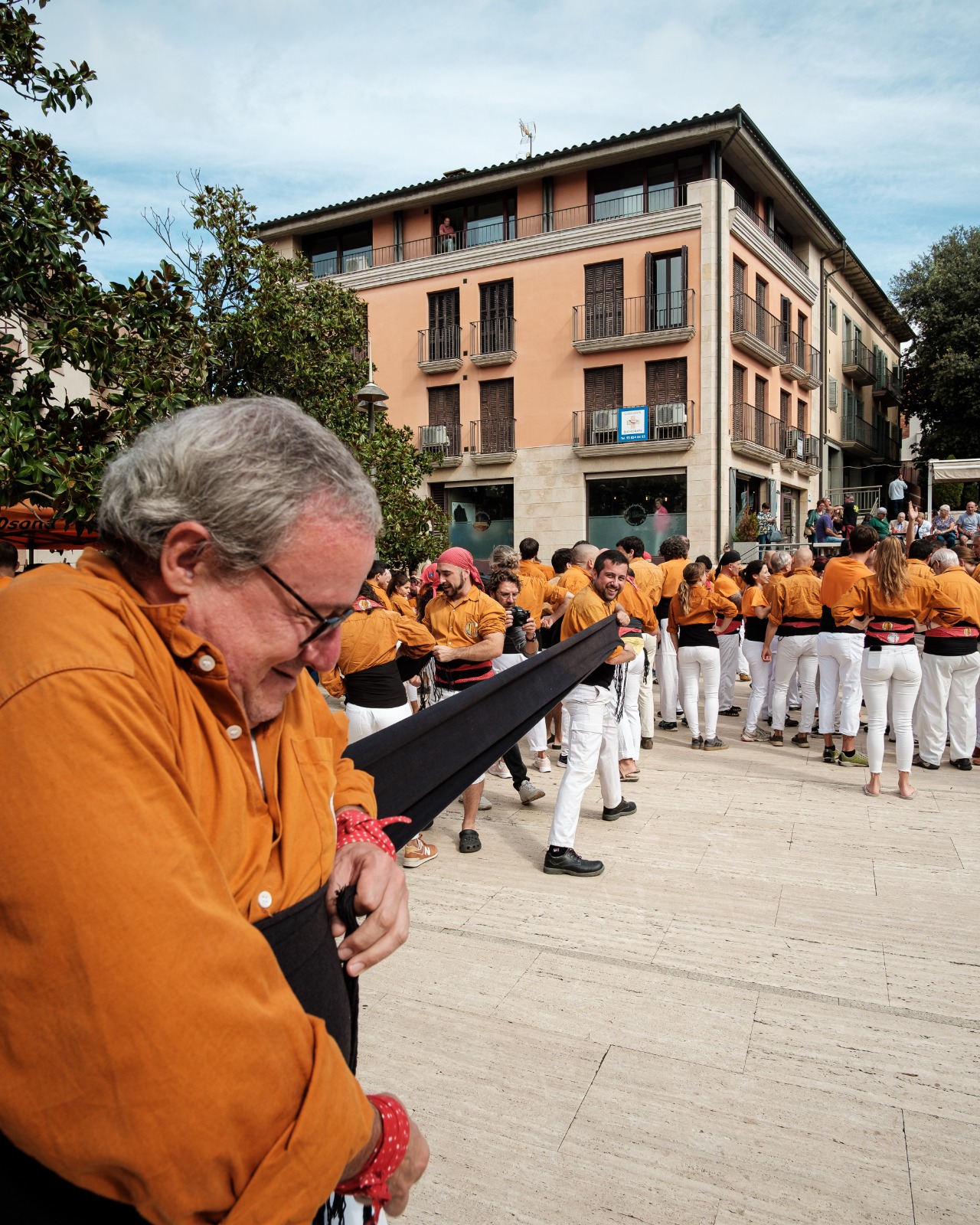Festa Major 2022 de Roda de Ter