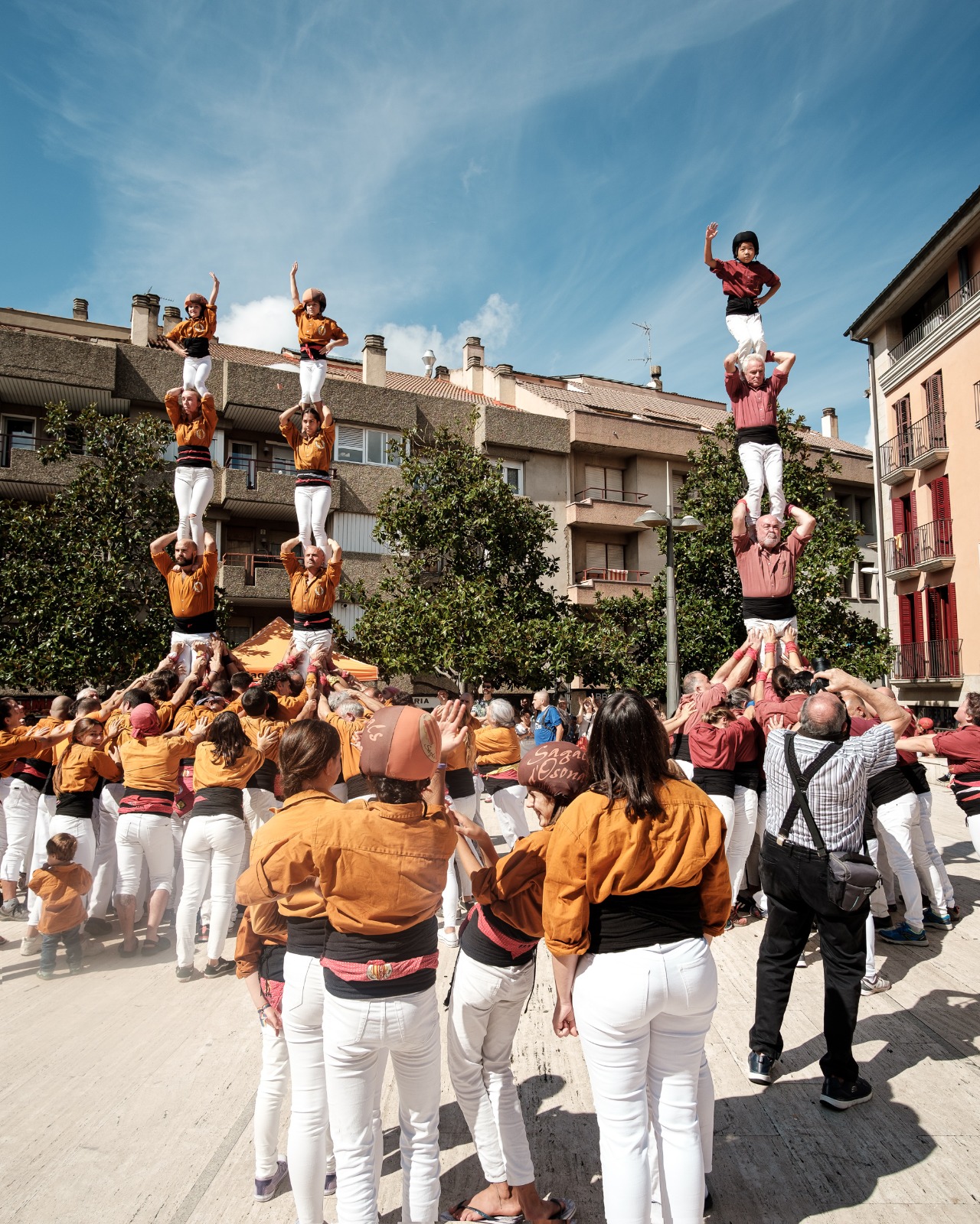 Festa Major 2022 de Roda de Ter