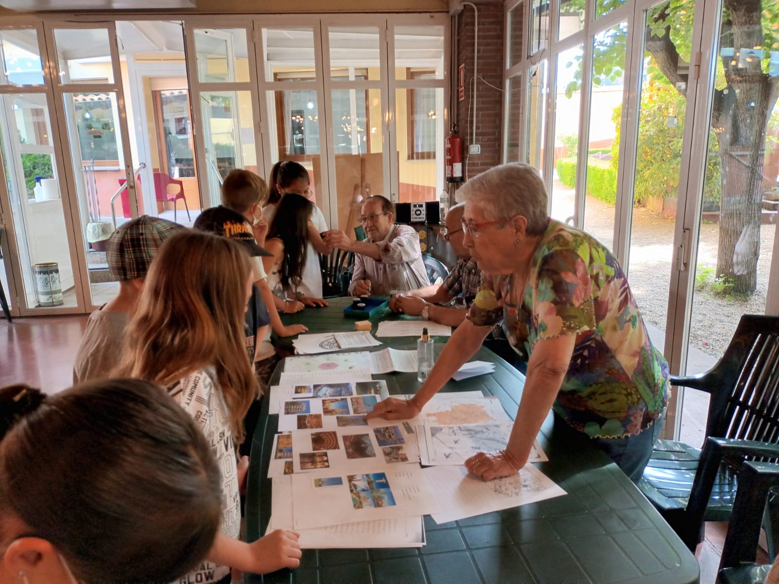 Activitats de la Setmana Activa't 2022, del 16 al 22 de maig