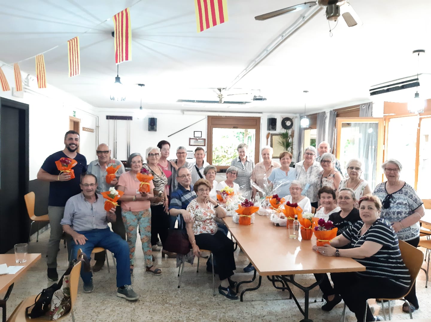 Activitats de la Setmana Activa't 2022, del 16 al 22 de maig