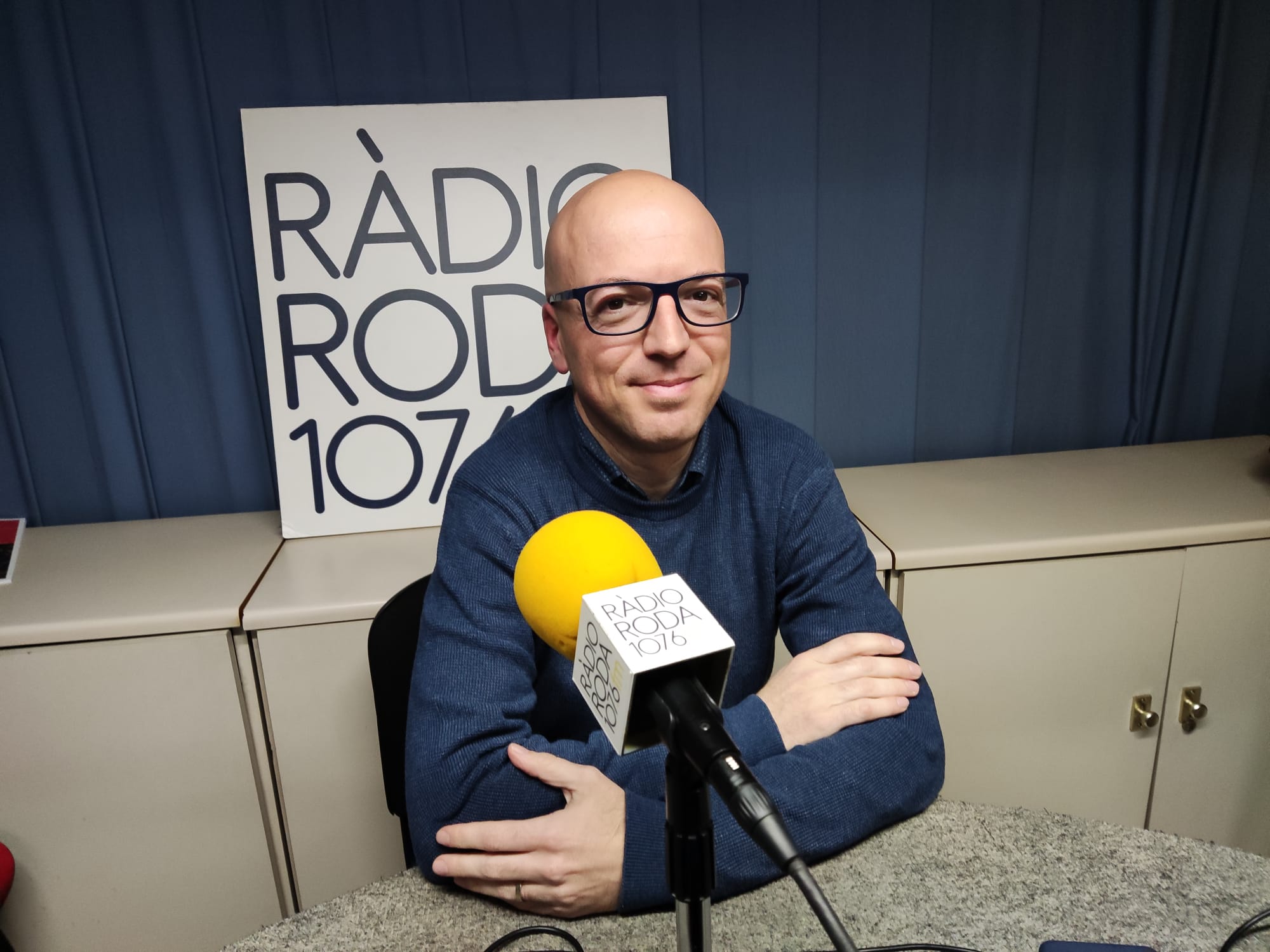 Últims programes de L'Ajuntament respon de Ràdio Roda, abans de les eleccions municipals