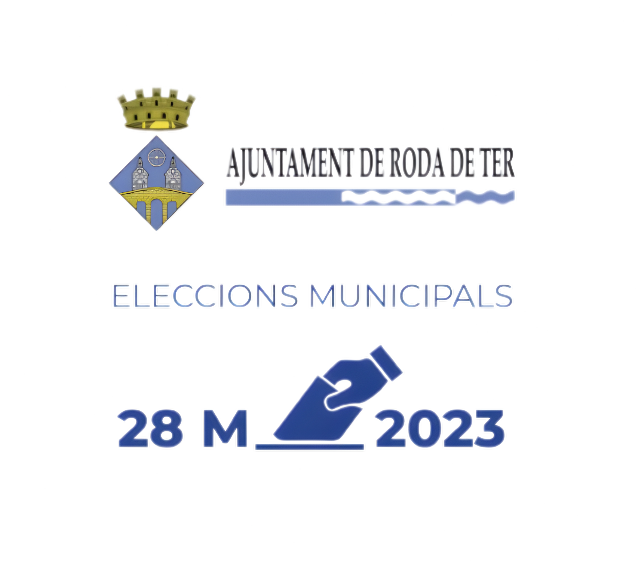 Eleccions municipals | Programació especial de Ràdio Roda