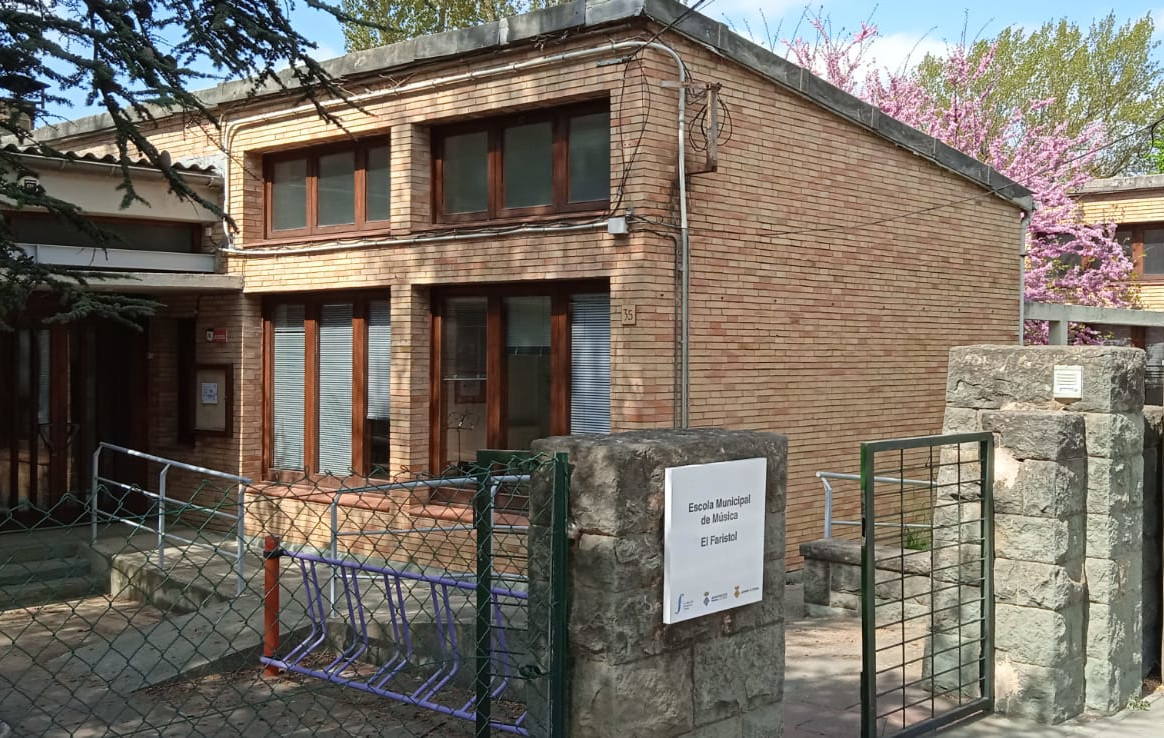 Aquest curs l'Escola Municipal de Música El Faristol torna a oferir Tallers Musicals de cap de setmana