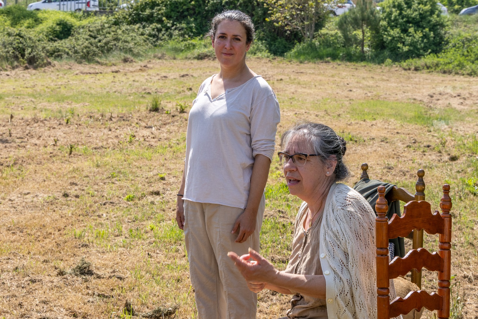 Roda de Ter tanca amb &egrave;xit la XIV Fira de la Llavor