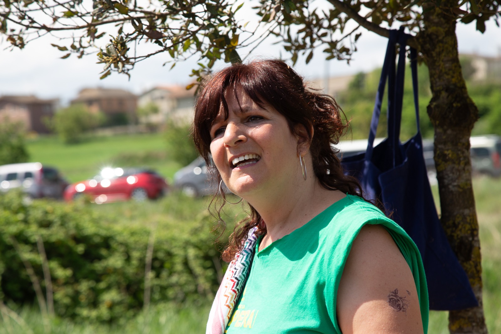 Roda de Ter tanca amb &egrave;xit la XIV Fira de la Llavor