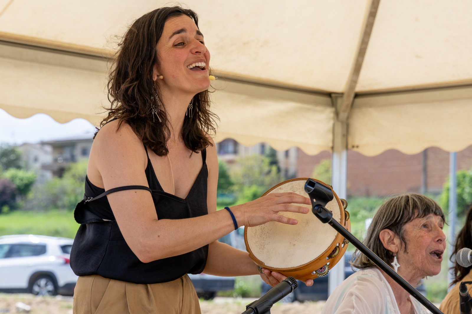 Roda de Ter tanca amb &egrave;xit la XIV Fira de la Llavor