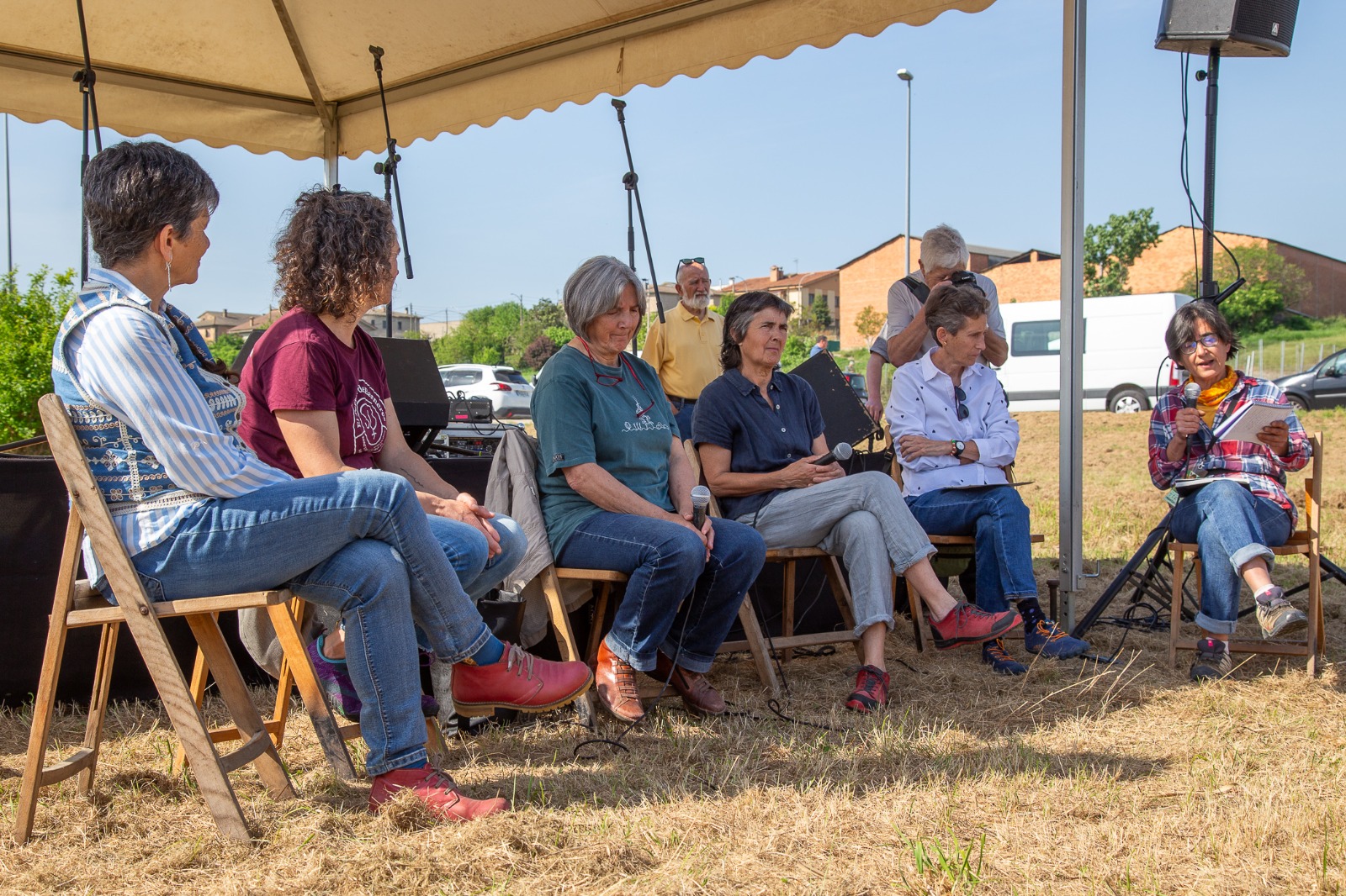 Roda de Ter tanca amb &egrave;xit la XIV Fira de la Llavor