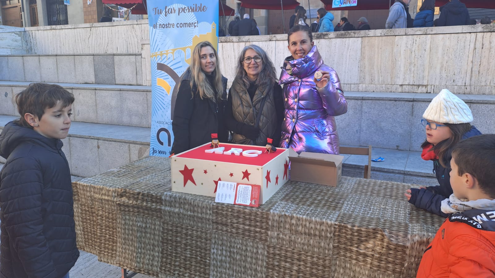 Fira de Pont a Pont 2023