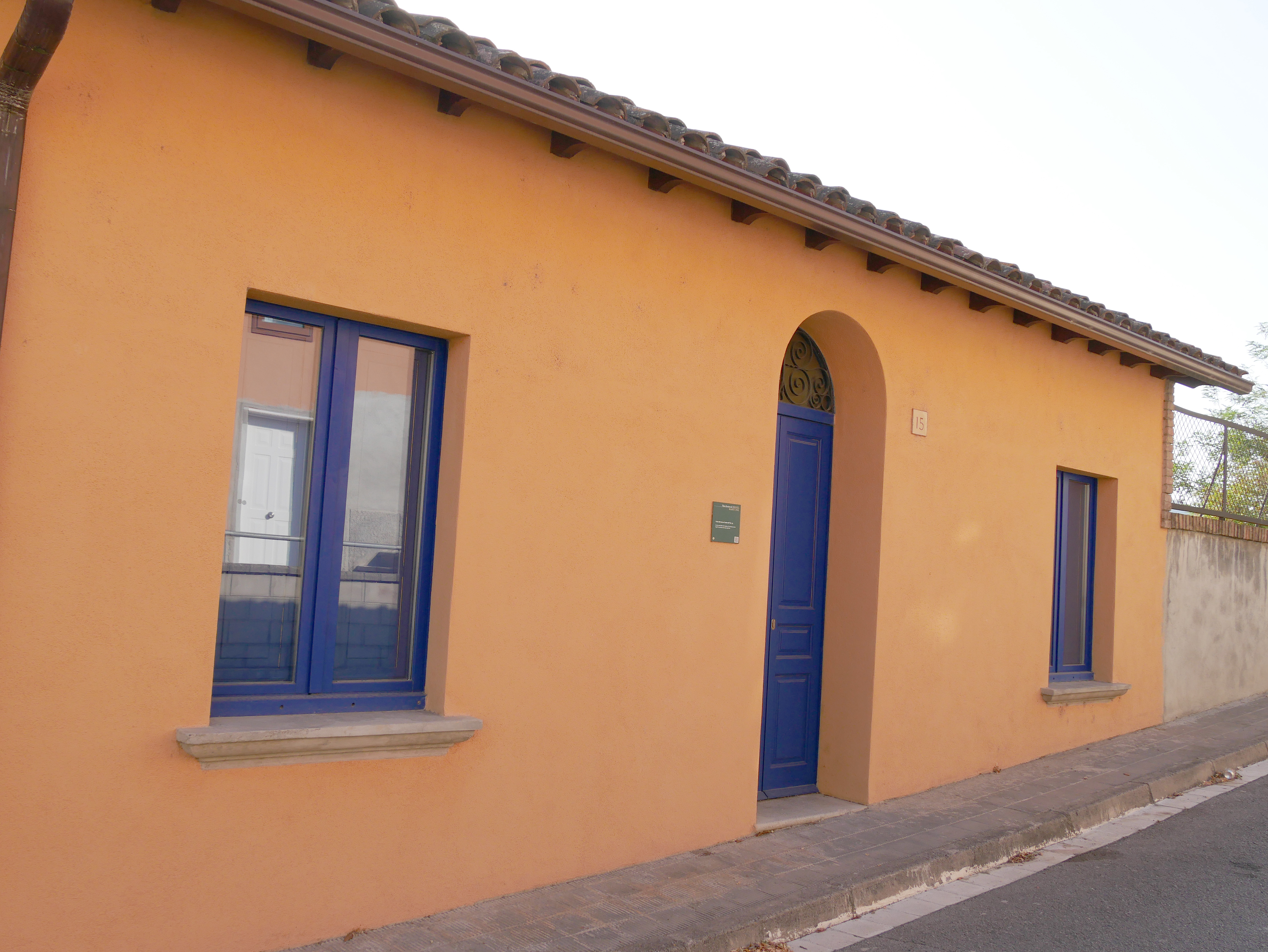 Fundació Miquel Martí i Pol