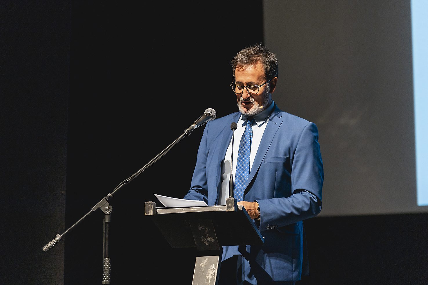 Lliurament dels Premis literaris, artístics i pedagògics