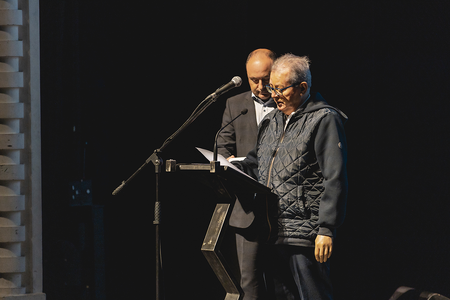 Lliurament dels Premis literaris, artístics i pedagògics