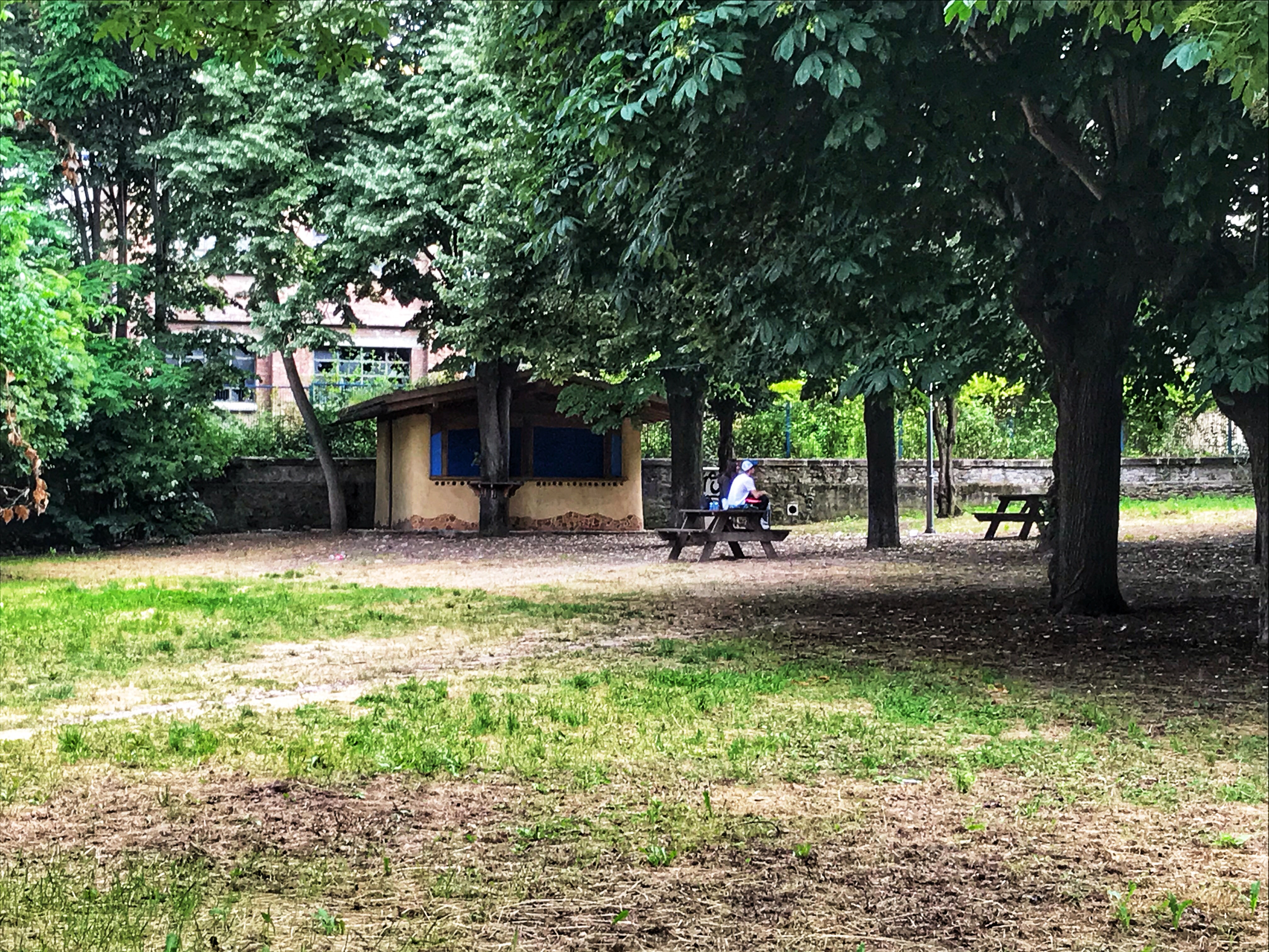 La Guingueta de La Blava