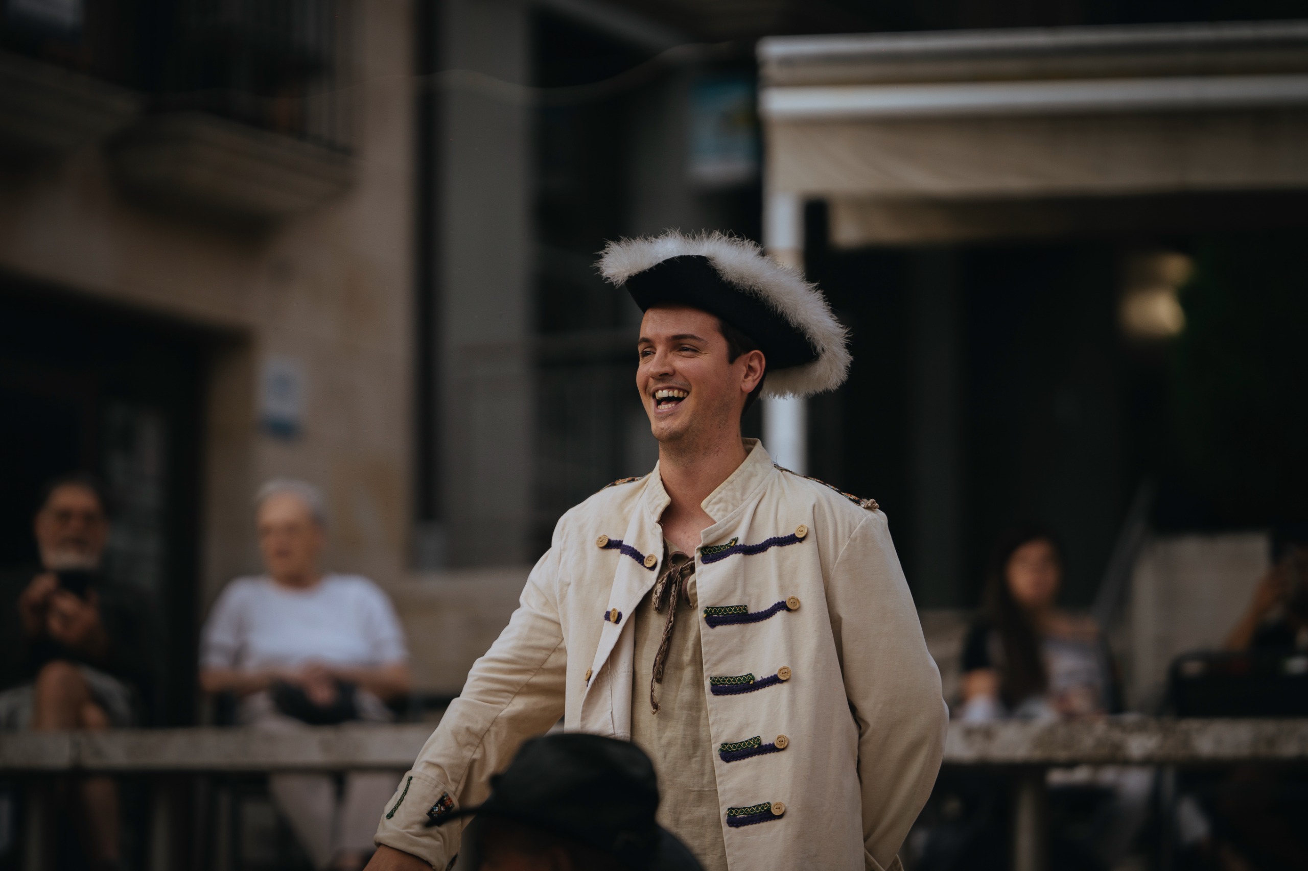 Roda de Ter acull la presentació de la 23a Marxa dels Vigatans, dedicada a Bac de Roda