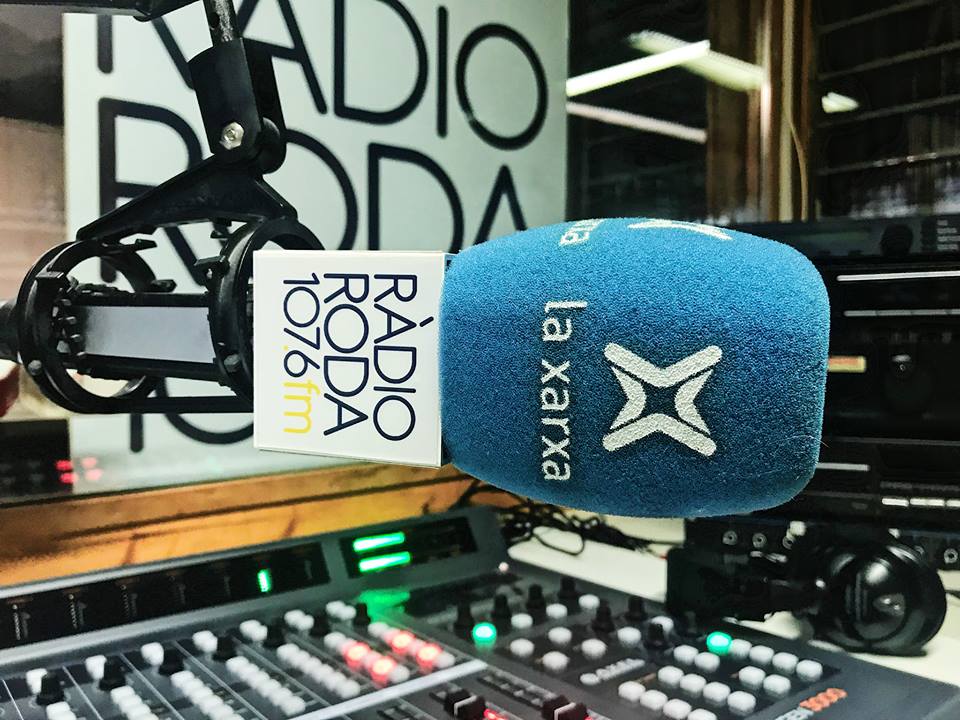 Torna L'Ajuntament respon, el programa de Ràdio Roda sobre la política municipal