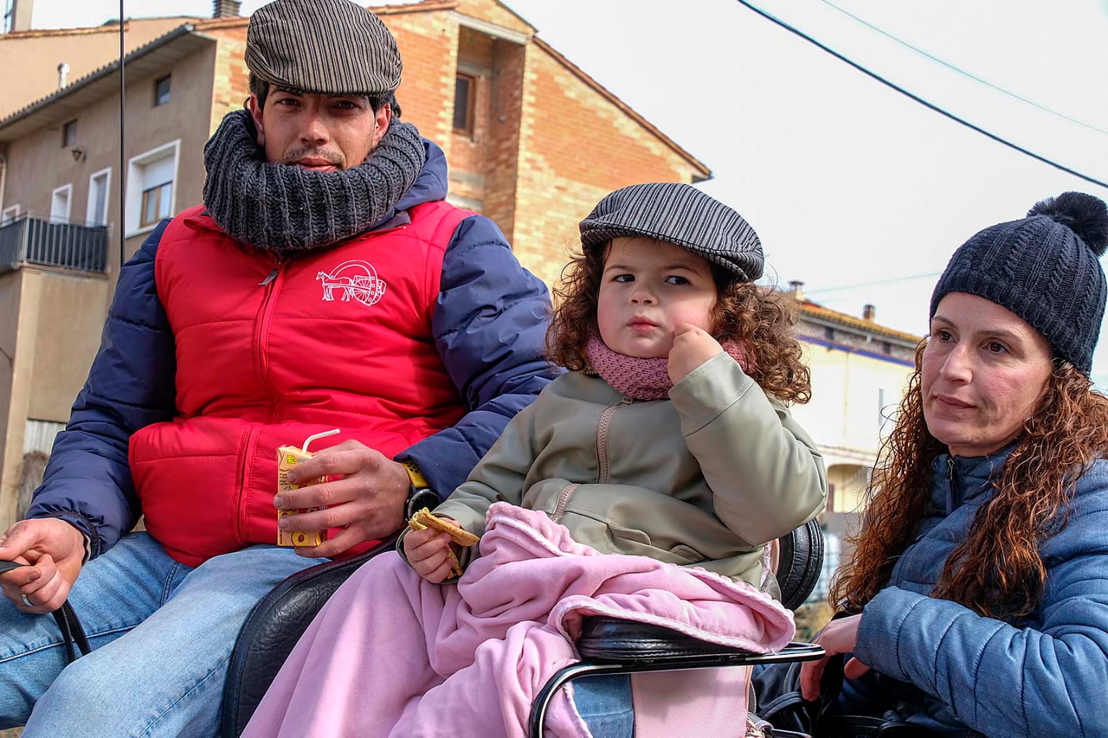 La Festa de Sant Antoni Abat (2025)