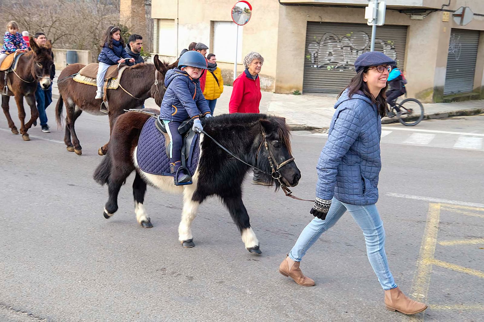 La Festa de Sant Antoni Abat (2025)