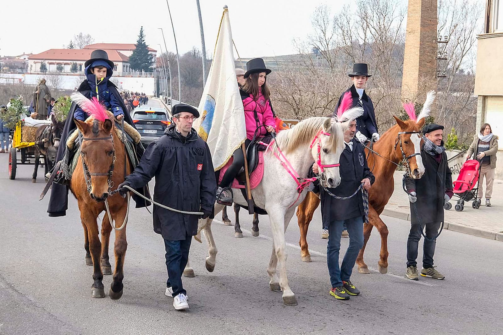 La Festa de Sant Antoni Abat (2025)