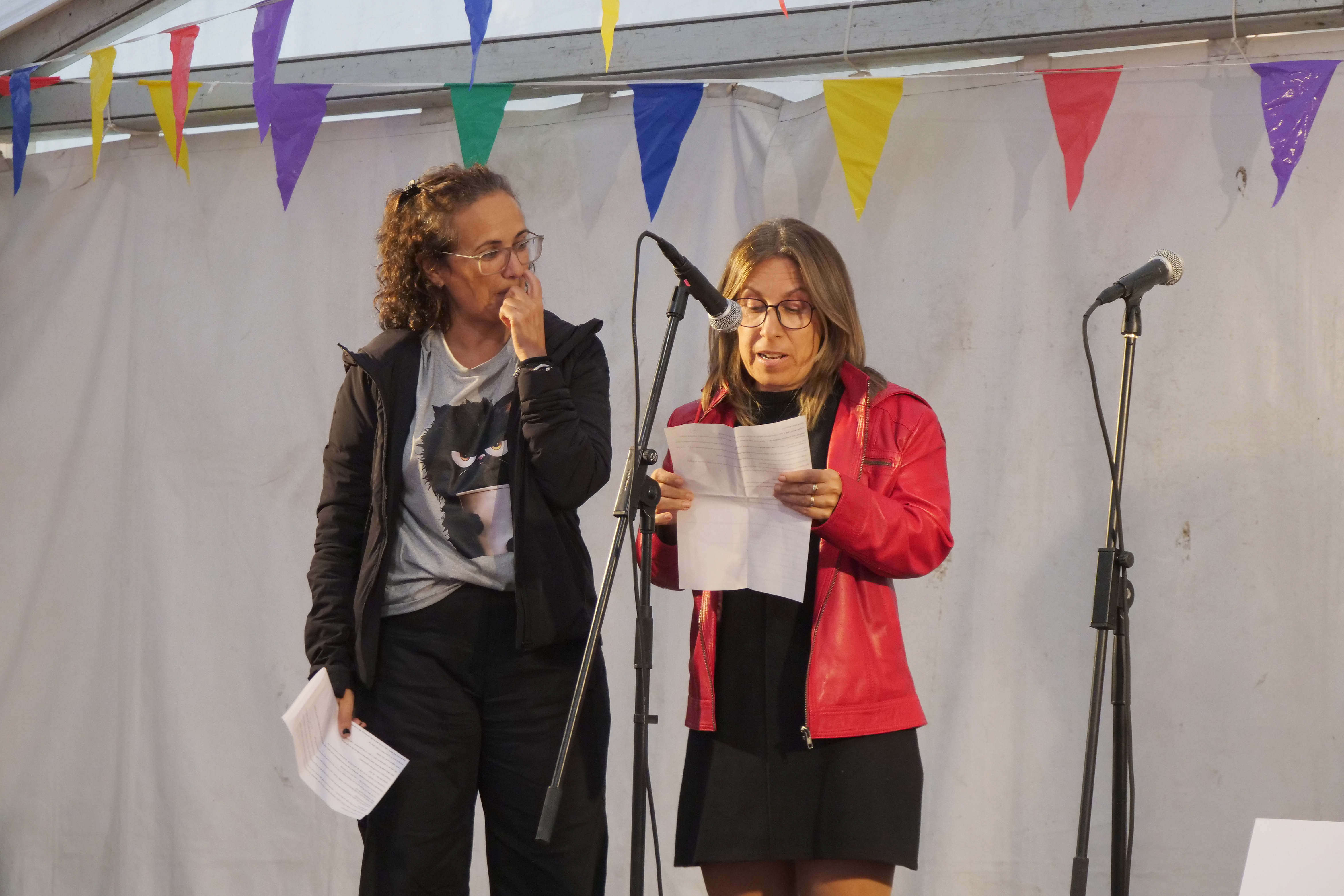R&agrave;dio Roda celebra la festa del 75 aniversari