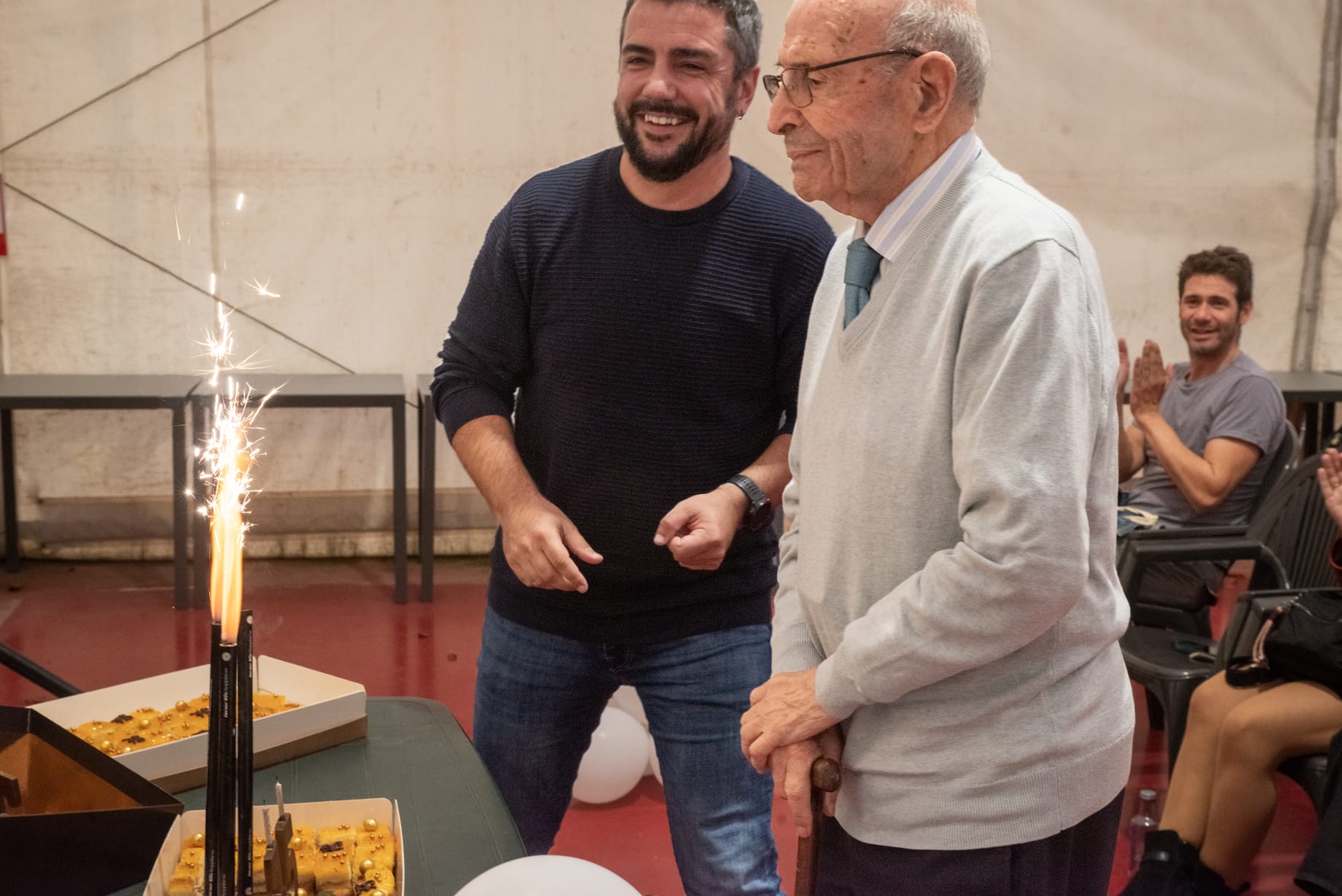 R&agrave;dio Roda celebra la festa del 75 aniversari