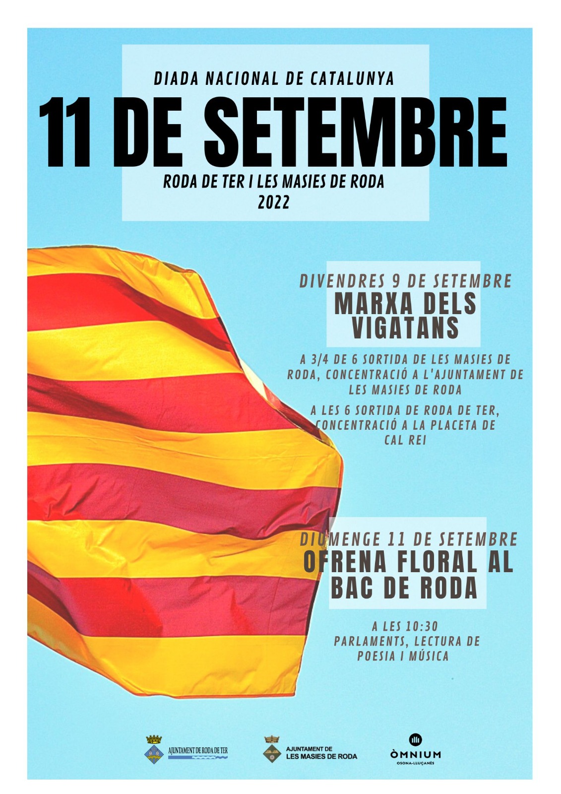 Marxa dels Vigatans 