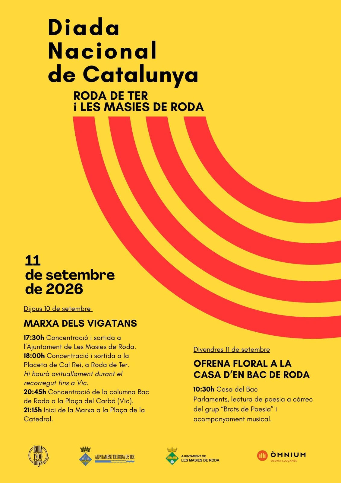Diada Nacional de Catalunya