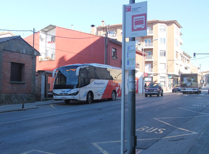 5a edició de la Cursa Transports d'Osona