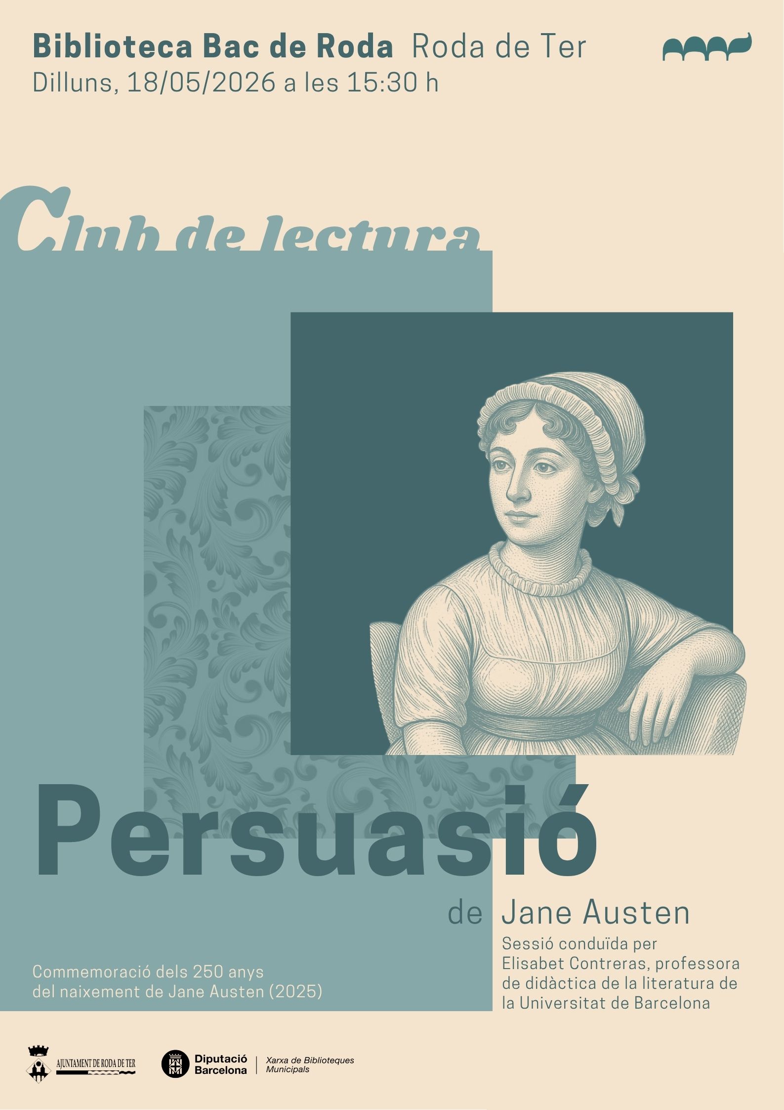 Club de lectura 