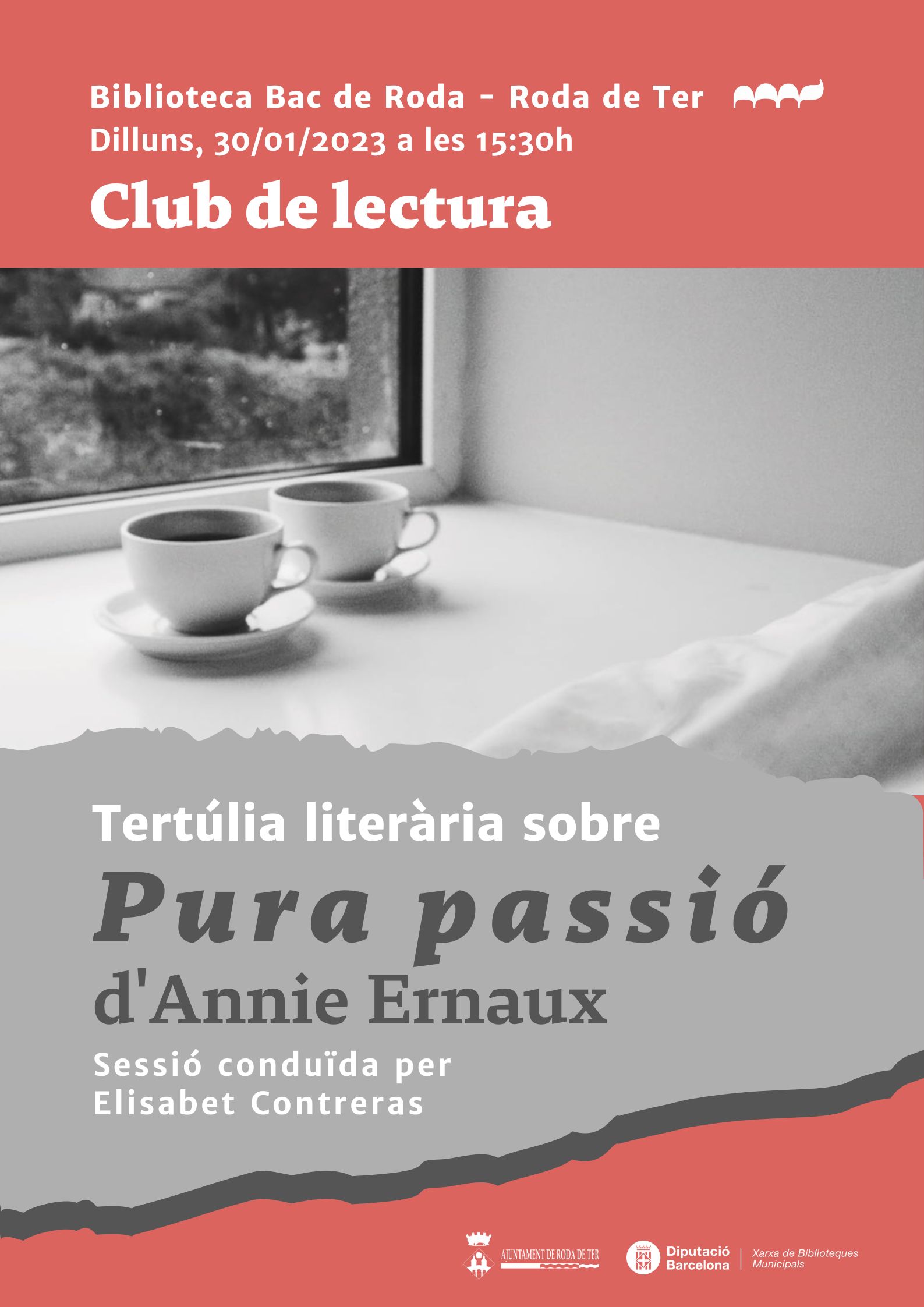 Club de lectura 