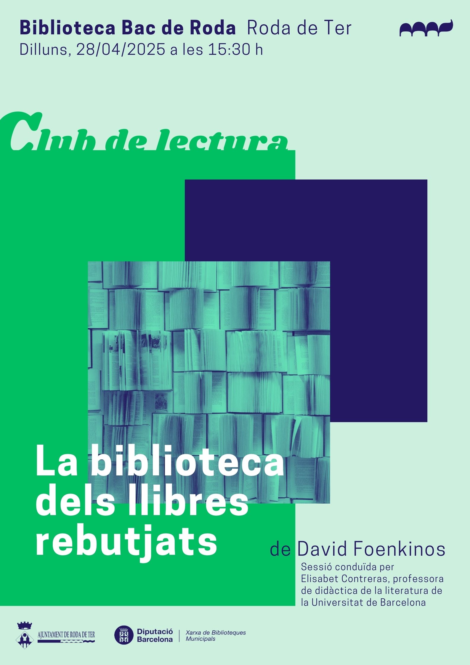 Club de lectura 