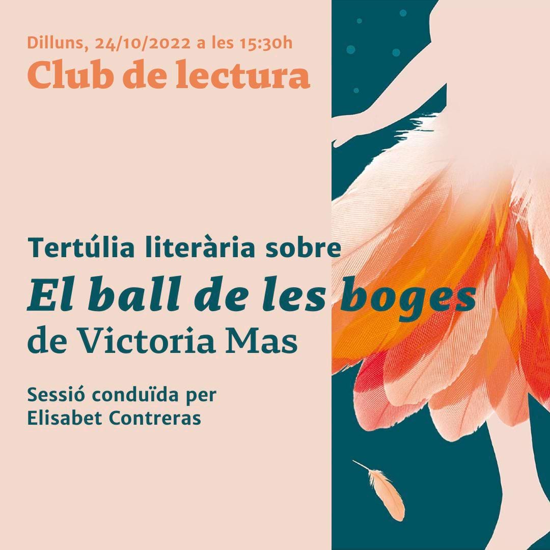 Club de lectura 