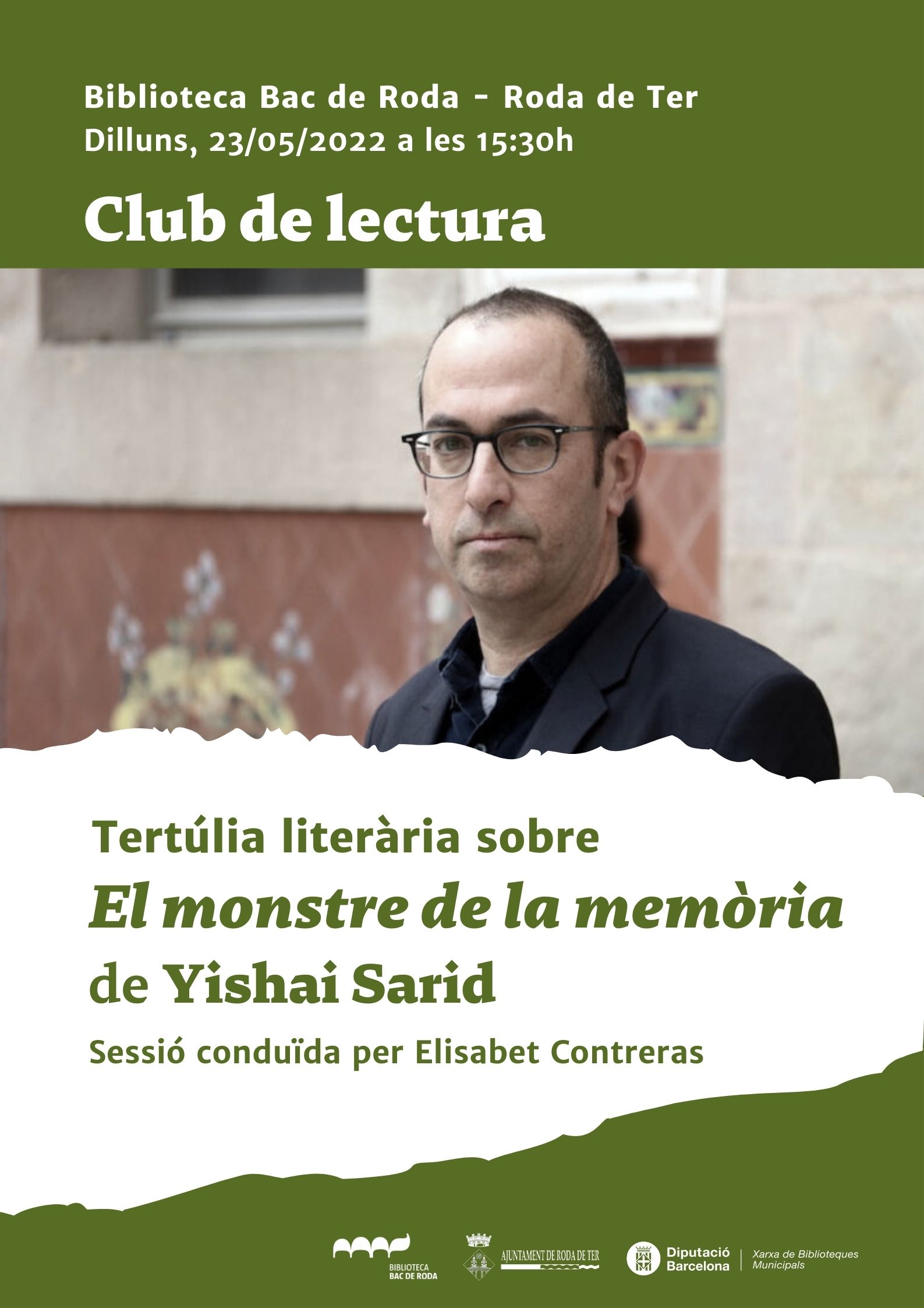 Club de lectura  