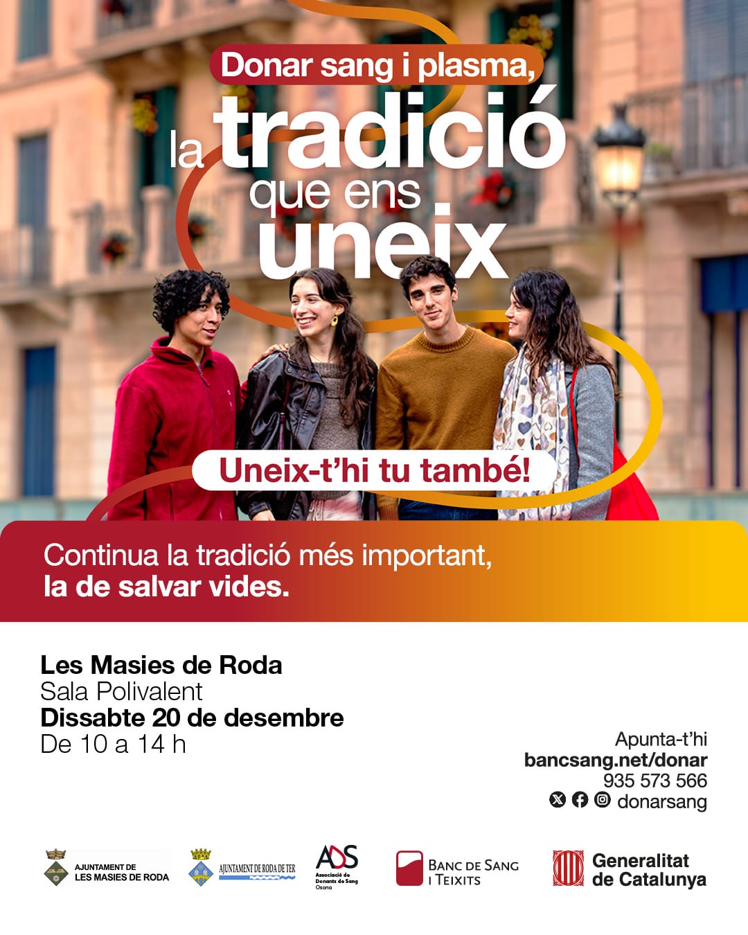 Acapte de sang i plasma