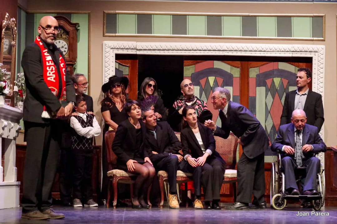 Teatre 